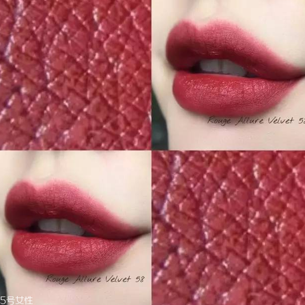 穿婚紗配什么口紅 穿婚紗口紅配色指南 穿婚紗配什么口紅 穿婚紗口紅配色指南