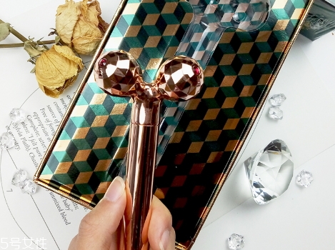 泰國fitin黃金棒怎么樣？fitin金箍棒和refa按摩儀對比