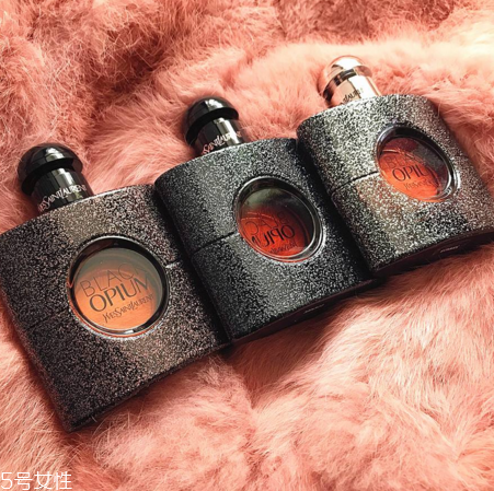 ysl黑鴉片香水分哪幾種 ysl黑鴉片香水價(jià)格多少錢 ysl黑鴉片香水分哪幾種 ysl黑鴉片香水價(jià)格多少錢