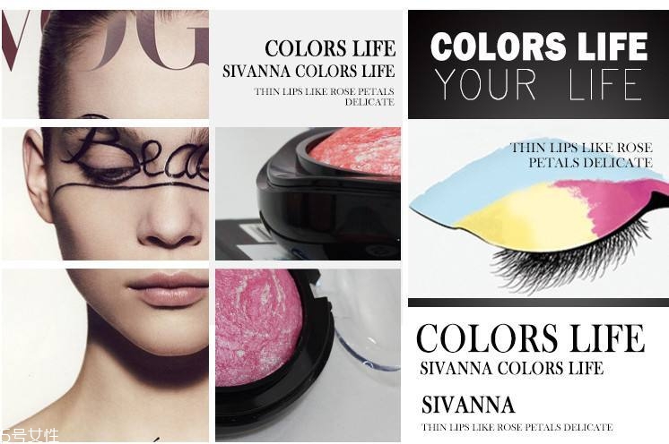 泰國平價彩妝哪些值得買 泰國熱門平價彩妝盤點 泰國平價彩妝哪些值得買 泰國熱門平價彩妝盤點