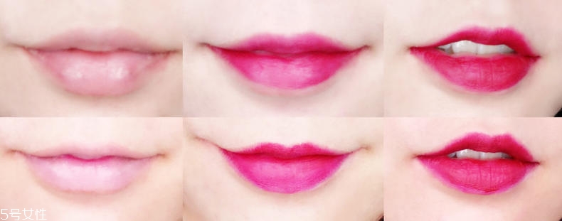 魅可啞光唇膏4號適合黃皮嗎 mac姨媽色啞光液體唇膏試色 魅可啞光唇膏4號適合黃皮嗎 mac姨媽色啞光液體唇膏試色