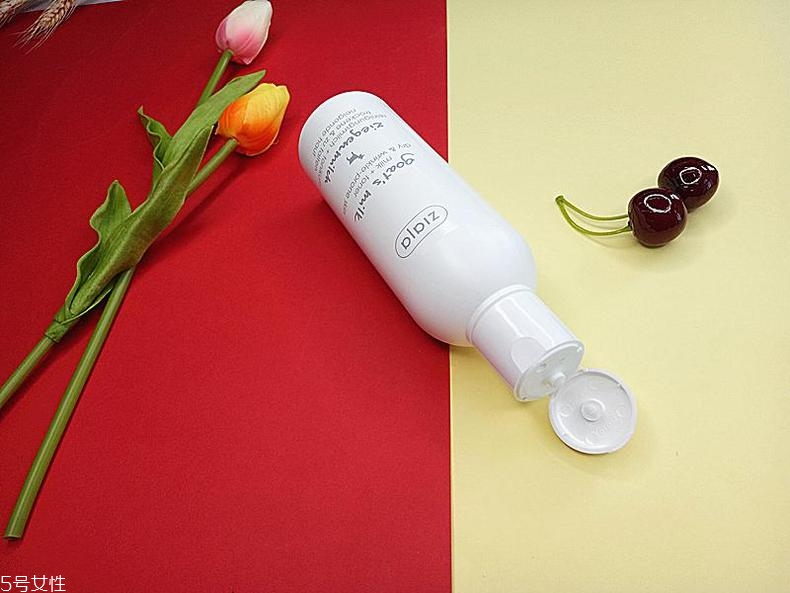 齊葉雅山羊奶洗面奶怎么樣 ziaja山羊奶洗面奶評測 齊葉雅山羊奶洗面奶怎么樣 ziaja山羊奶洗面奶評測