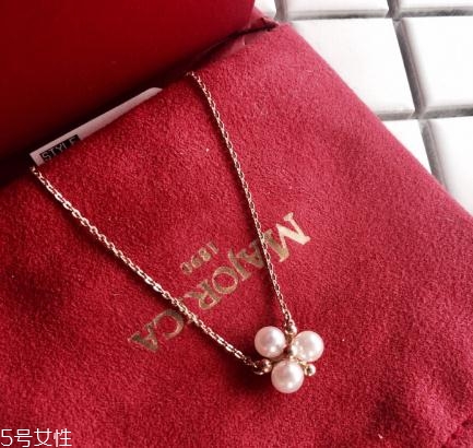 majorica珍珠值得買嗎？majorica珍珠值錢嗎