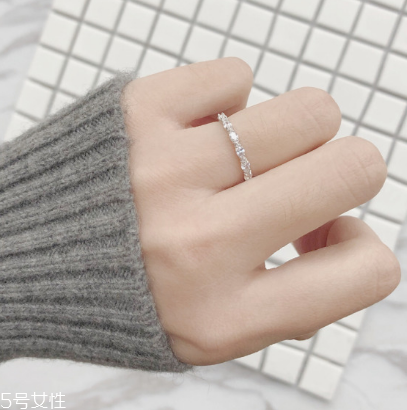 戒指可以改大小嗎？戒指改大小有影響嗎