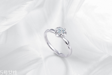 戒指可以戴右手嗎？戒指能戴在右手上嗎