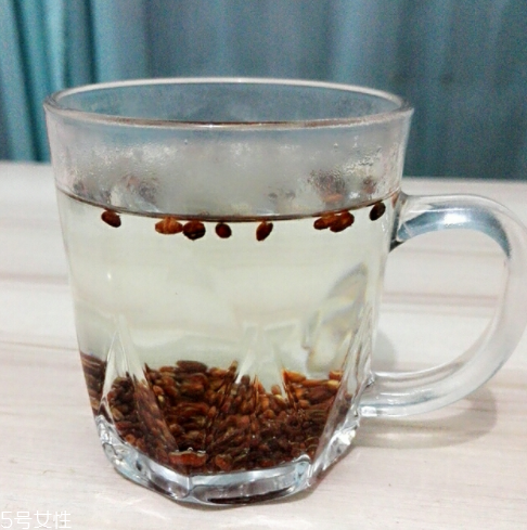 青稞茶怎么沖泡？青稞茶沖泡方法