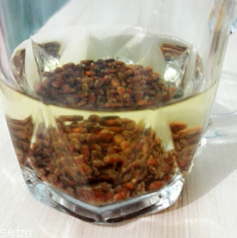 青稞茶怎么沖泡？青稞茶沖泡方法