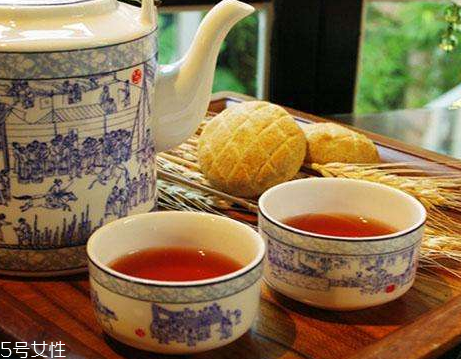 青稞茶怎么做好吃？青稞茶做法