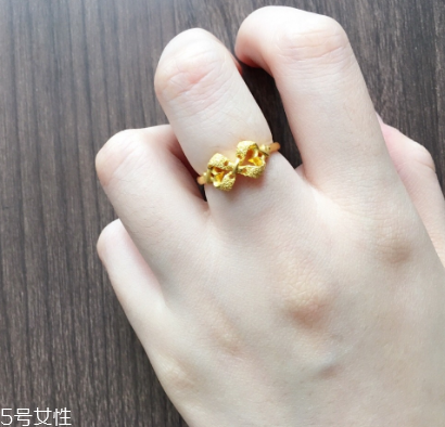 戒指可以隨便戴嗎？戒指能不能隨便戴