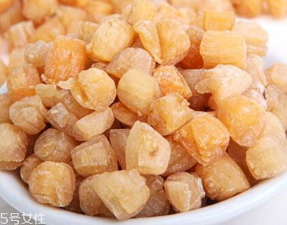 干貝是瑤柱嗎？干貝跟瑤柱的區(qū)別