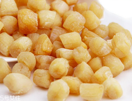 干貝是瑤柱嗎？干貝跟瑤柱的區(qū)別