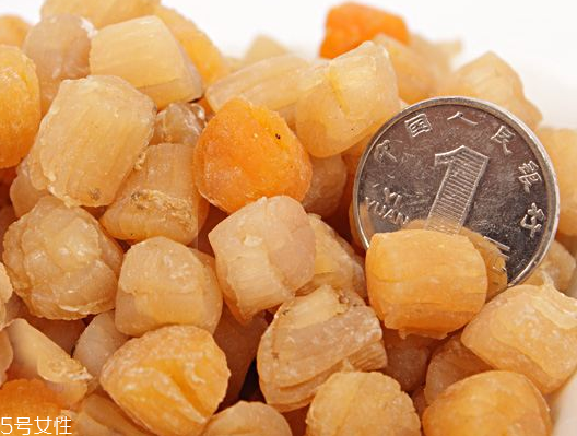 干貝是瑤柱嗎？干貝跟瑤柱的區(qū)別