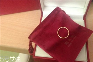 戒指可以沾水嗎？戒指能不能沾水