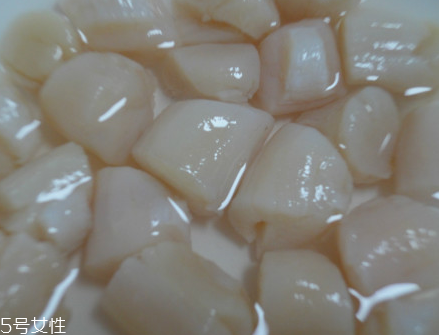 干貝是海鮮嗎？干貝是什么動物做的？