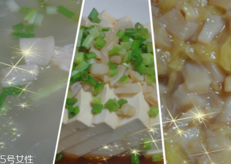 干貝是海鮮嗎？干貝是什么動物做的？