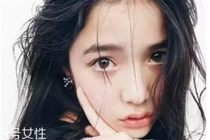 混血小顏眉是什么 混血小顏眉的畫(huà)法步驟 混血小顏眉是什么 混血小顏眉的畫(huà)法步驟