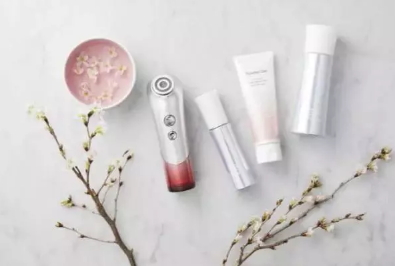 雅萌射頻美容儀防水嗎？雅萌Bloom射頻美容儀可以水洗嗎