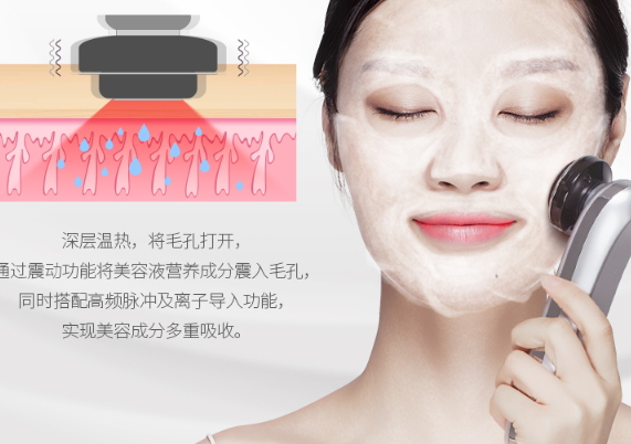 ulike美容儀怎么樣？ulike美容儀和yaman雅萌美容儀對比