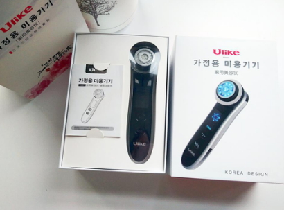 ulike美容儀怎么用？ulike美容儀充電