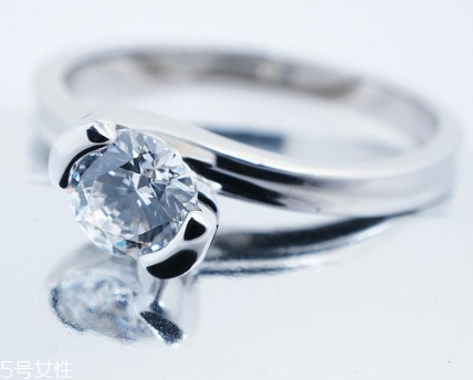 戒指會越戴越松嗎？戒指會不會越戴越大？