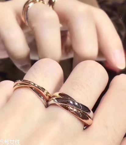 戒指會掉色嗎？戒指會不會掉色