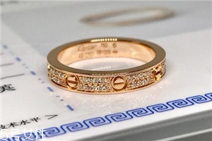 戒指會掉色嗎？戒指會不會掉色