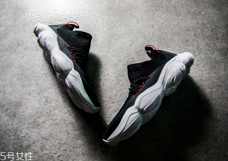 reebok dmx fusion腳感怎么樣？銳步dmx fusion測(cè)評(píng)