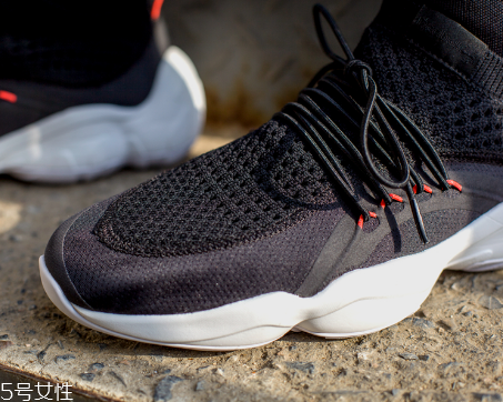 reebok dmx fusion腳感怎么樣？銳步dmx fusion測(cè)評(píng)
