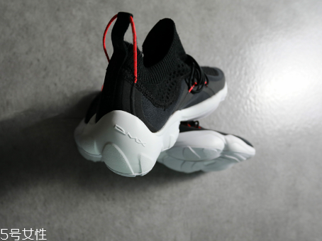 reebok dmx fusion腳感怎么樣？銳步dmx fusion測(cè)評(píng)