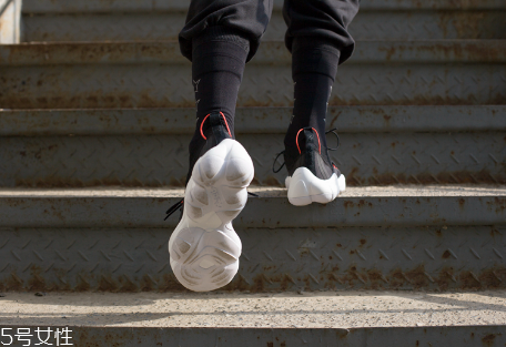 reebok dmx fusion腳感怎么樣？銳步dmx fusion測(cè)評(píng)