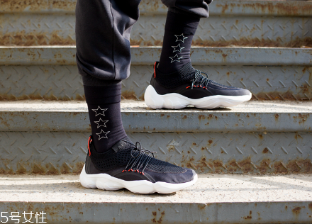 reebok dmx fusion腳感怎么樣？銳步dmx fusion測(cè)評(píng)