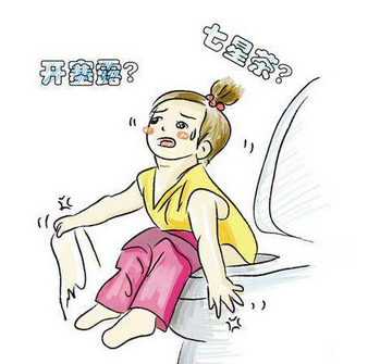 瀉藥的副作用 吃瀉藥有哪些壞處？