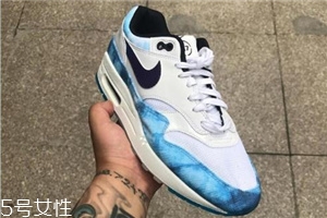 nike air max 1 n7配色什么時(shí)候發(fā)售_實(shí)物曝光 nike air max 1 n7配色什么時(shí)候發(fā)售_實(shí)物曝光