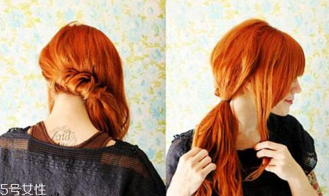 美人魚編發(fā)怎么自己編 美人魚自己編發(fā)教程 美人魚編發(fā)怎么自己編 美人魚自己編發(fā)教程