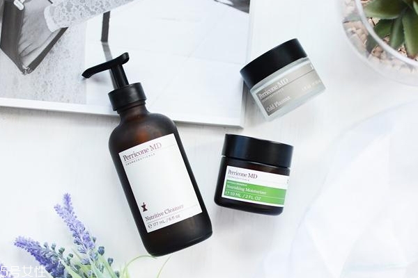 perricone md裴禮康護(hù)膚品適合什么年齡？什么檔次？
