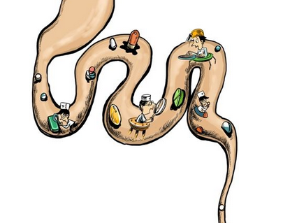 瀉藥能排宿便嗎？瀉藥排宿便效果好嗎？