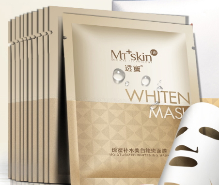 蠶絲面膜和普通面膜的區(qū)別 蠶絲面膜好不好 蠶絲面膜和普通面膜的區(qū)別 蠶絲面膜好不好