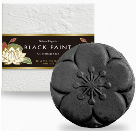 black paint是什么牌子 日本black paint明星產(chǎn)品盤點(diǎn) black paint是什么牌子 日本black paint明星產(chǎn)品盤點(diǎn)