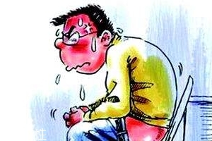 瀉藥能減肚子嗎？肚子大吃瀉藥管用嗎？