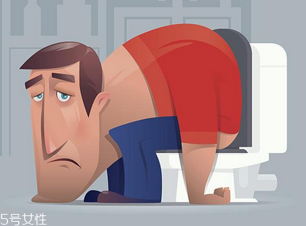 瀉藥能減肚子嗎？肚子大吃瀉藥管用嗎？