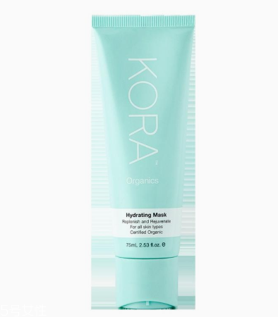 米蘭達可兒自創(chuàng)品牌kora怎么樣？kora明星產品有什么？