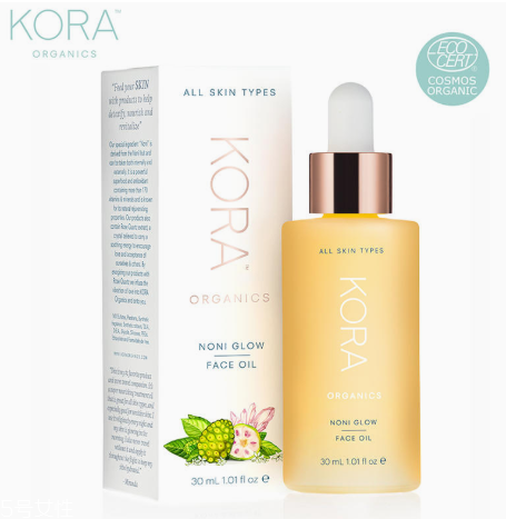 米蘭達可兒自創(chuàng)品牌kora怎么樣？kora明星產品有什么？