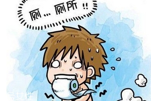 瀉藥可以治便秘嗎？便秘吃瀉藥好嗎？