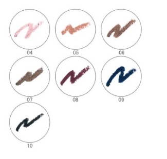 2022十大防水眼線筆 無(wú)懼出油防水眼線TOP10