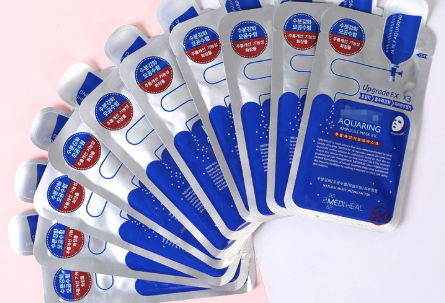 蠶絲面膜有哪些牌子？蠶絲面膜品牌排行榜