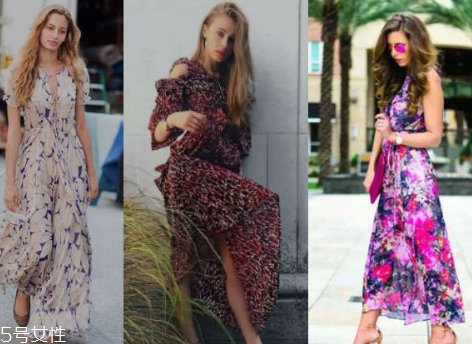 雪紡衣服怎么搭配？雪紡衣服搭配技巧