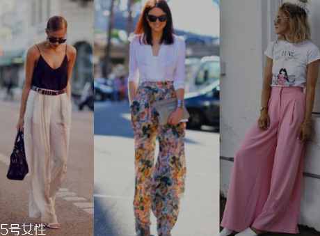 雪紡衣服怎么搭配？雪紡衣服搭配技巧