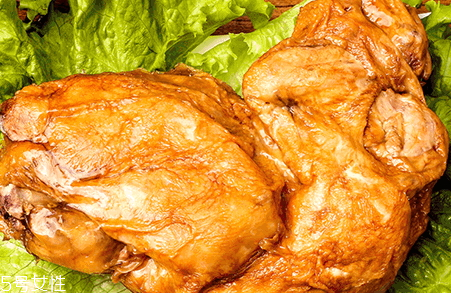 扒雞屬于什么菜系 扒雞的特點(diǎn) 扒雞屬于什么菜系 扒雞的特點(diǎn)