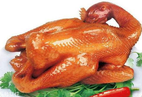 扒雞為什么出名 扒雞有名的原因 扒雞為什么出名 扒雞有名的原因