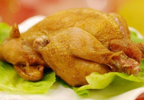 扒雞為什么出名 扒雞有名的原因 扒雞為什么出名 扒雞有名的原因